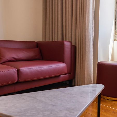 Liberdade Concept 2Bdr Apartment By Lovelystay Lisbon Exterior photo