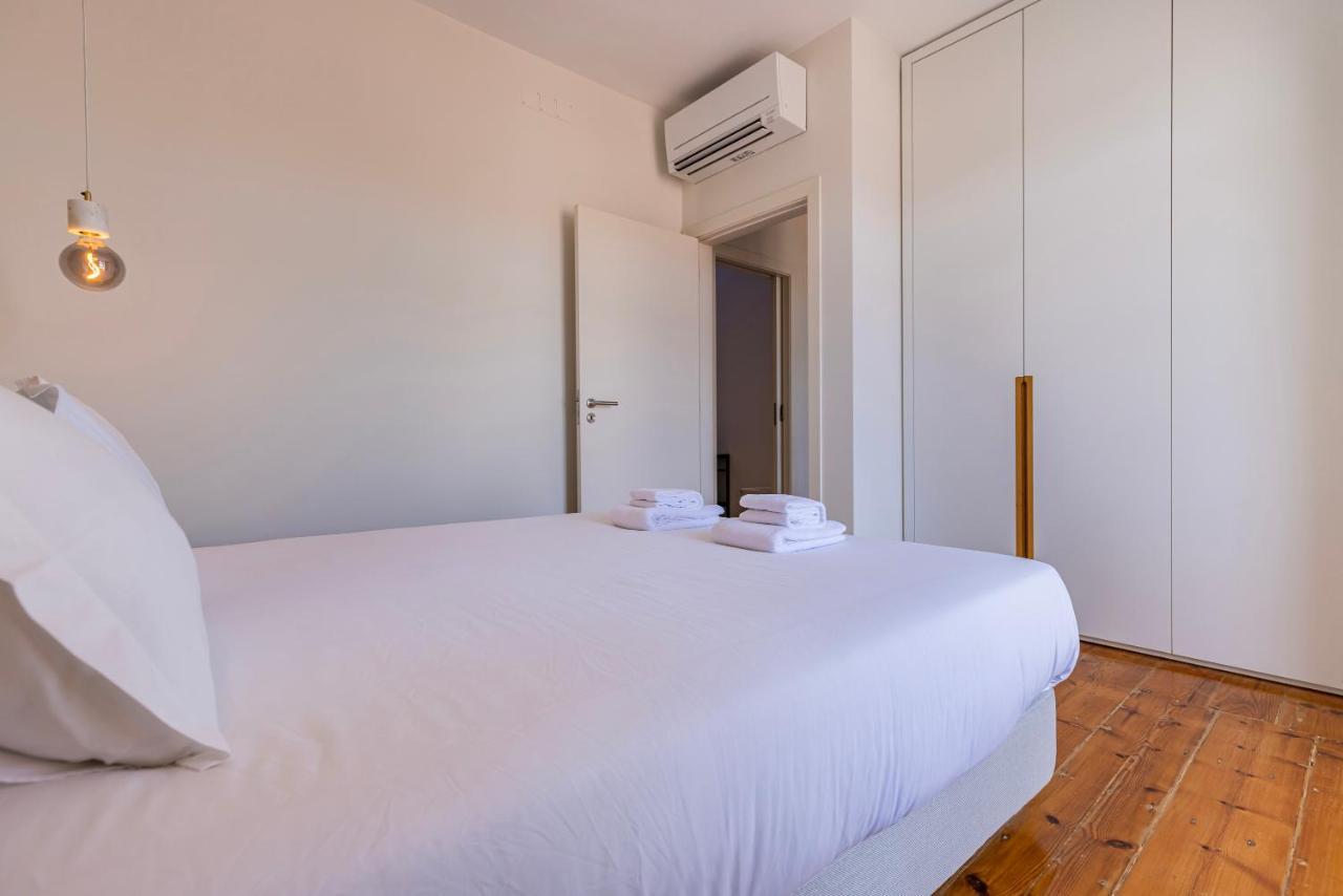 Liberdade Concept 2Bdr Apartment By Lovelystay Lisbon Exterior photo